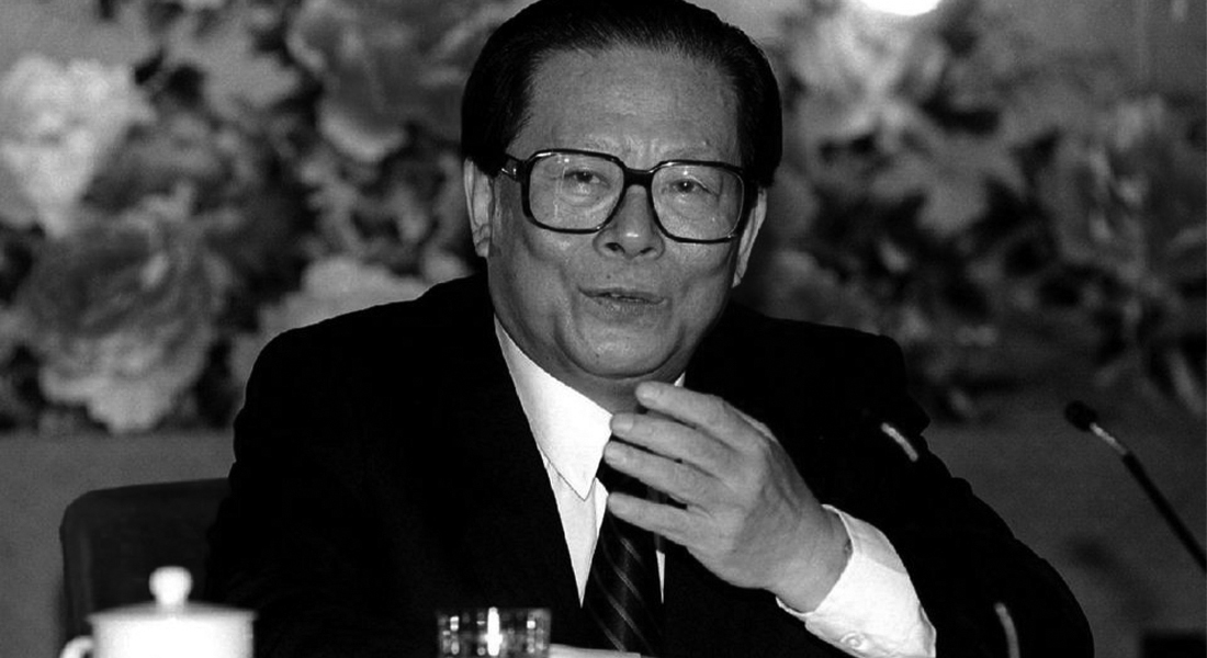 चीनका पूर्वराष्ट्रपति जियाङ जेमिनको ९६ वर्षको उमेरमा निधन